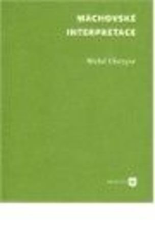 Máchovské interpretace