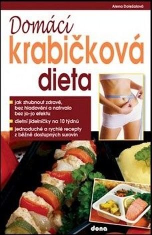 Domácí krabičková dieta
