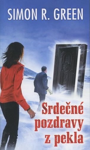 Srdečné pozdravy z pekla 