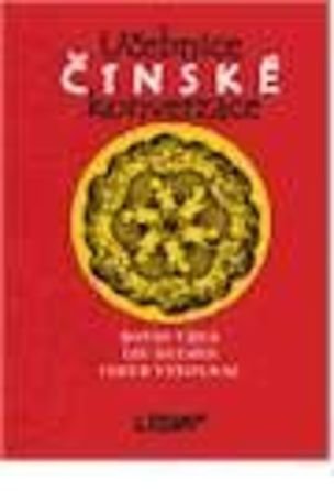 Učebnice čínské konverzace + CD