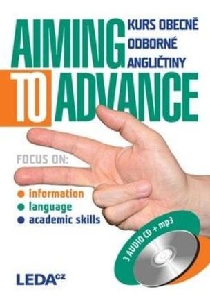 Aiming to Advance