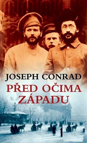 Před očima západu