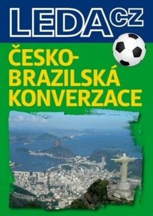 Česko-brazilská konverzace