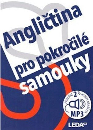 Angličtina pro pokročilé samouky + odkaz