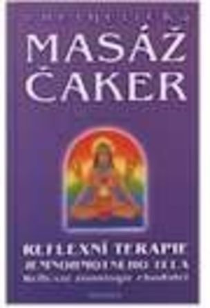 Energetická masáž čaker