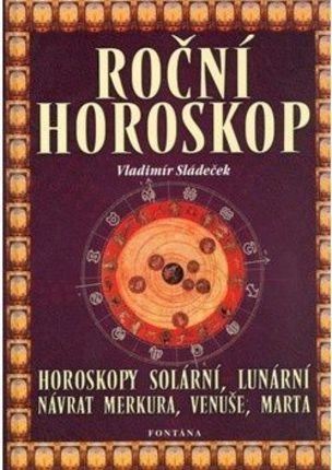 Roční horoskop