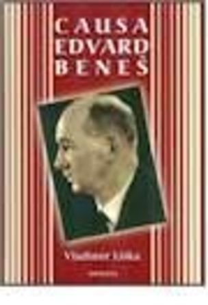 Causa Edvard Beneš