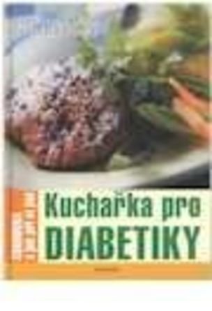Kuchařka pro diabetiky