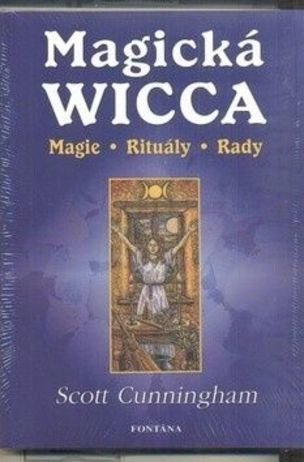 Magická wicca