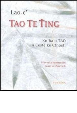 Tao Te Ťing