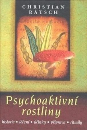 Psychoaktivní rostliny