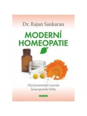 Moderní homeopatie