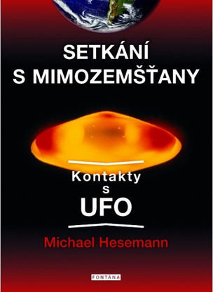 Setkání s mimozemšťany