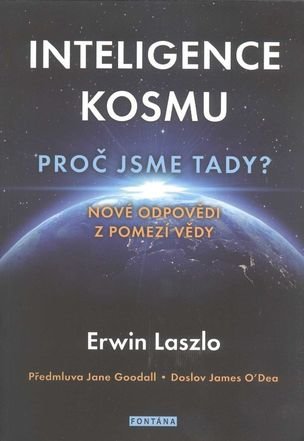 Inteligence kosmu
