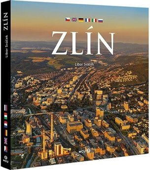 Zlín - velký / vícejazyčný