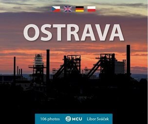 Ostrava - malá / vícejazyčná