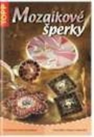Mozaikové šperky