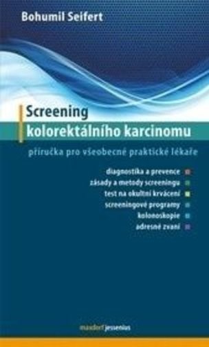 Screening kolorektálního karcinomu