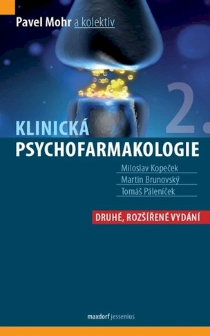 Klinická psychofarmakologie