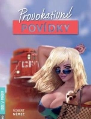 Provokativní povídky