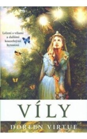 Víly