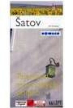 Tajemství moravských sklípků I. Šatov