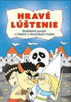Hravé lúštenie