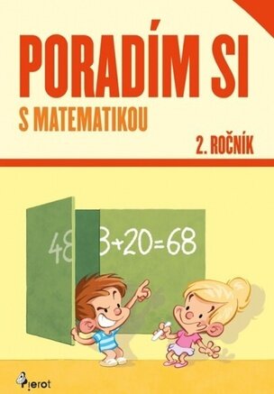 Poradím si s matematikou 2. ročník