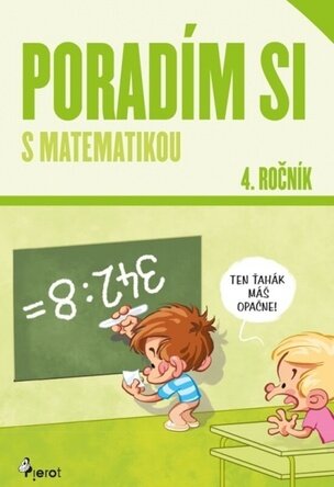 Poradím si s matematikou 4. ročník