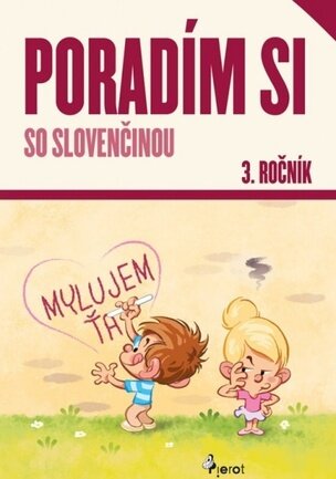 Poradím si so slovenčinou 3. ročník