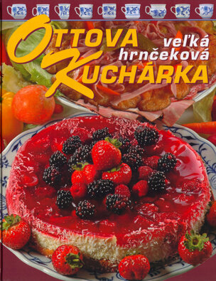 Ottova veľká hrnčeková kuchárka
