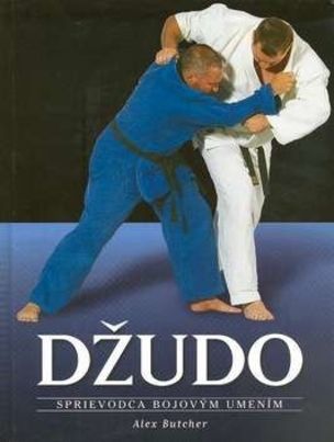 Džudo sprievodca bojovým umením