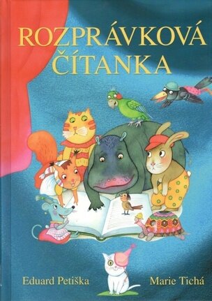 Rozprávková čítanka