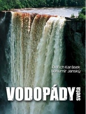 Vodopády sveta