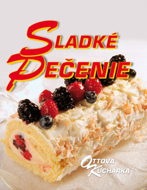 Sladké pečenie