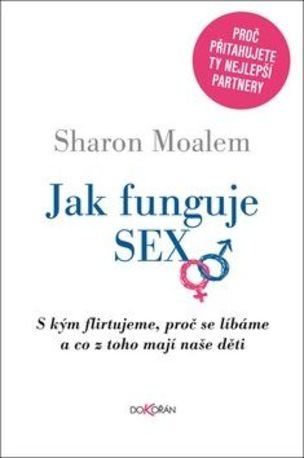 Jak funguje sex