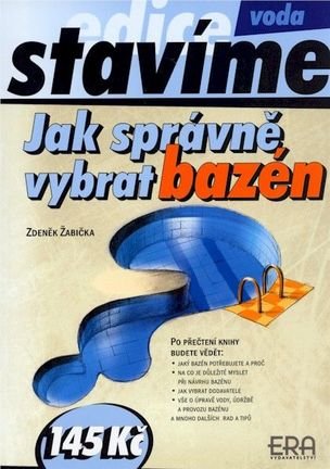 Jak správně vybrat bazén