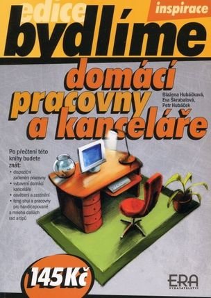 Domácí pracovny a kanceláře  