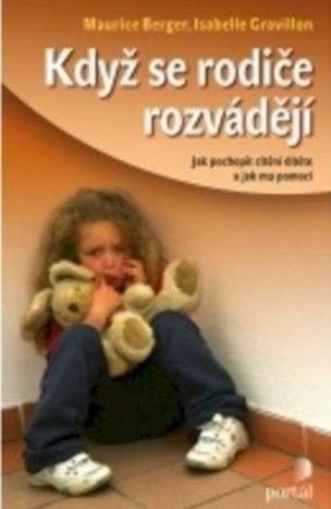 Když se rodiče rozvádějí