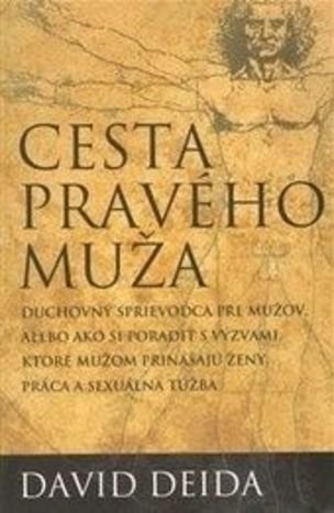 Cesta pravého muža /slovensky/