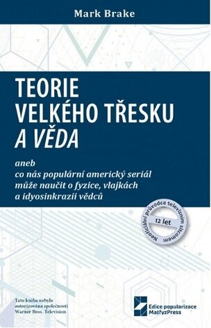 Teorie velkého třesku a věda