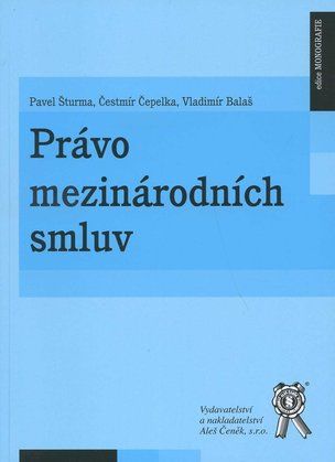 Právo mezinárodních smluv