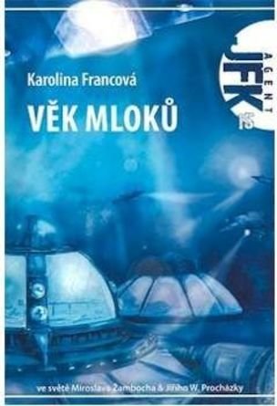 Věk mloků