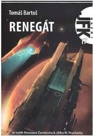 Renegát