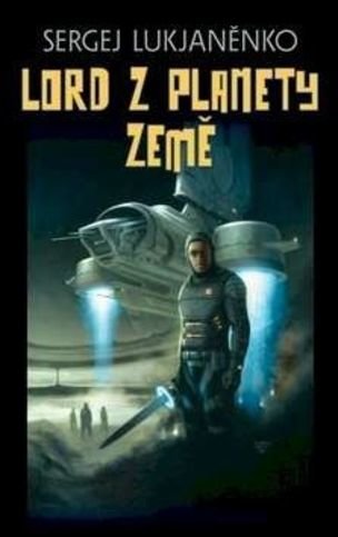 Lord z planety Země