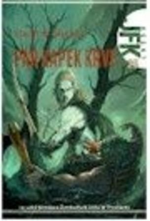 JFK 26 - Pár kapek krve