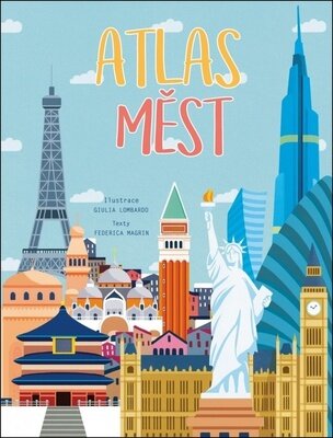 Atlas měst
