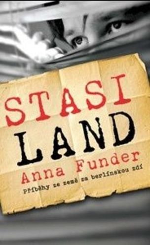 Stasiland
