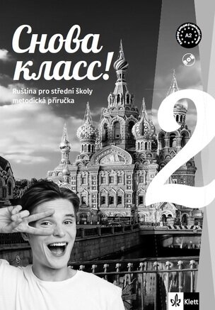 Snova Klass! 2 metodická příručka