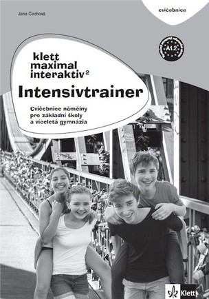 Klett Maximal Interaktiv 2 Intensivtrainer